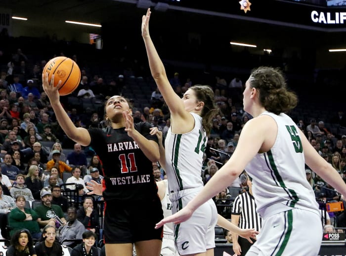 Colfax vs Harvard-Westlake CIF State D2 Final March 9, 2024 Photo-Dennis Lee19